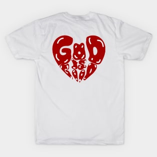 GOD IS GOOD T-Shirt